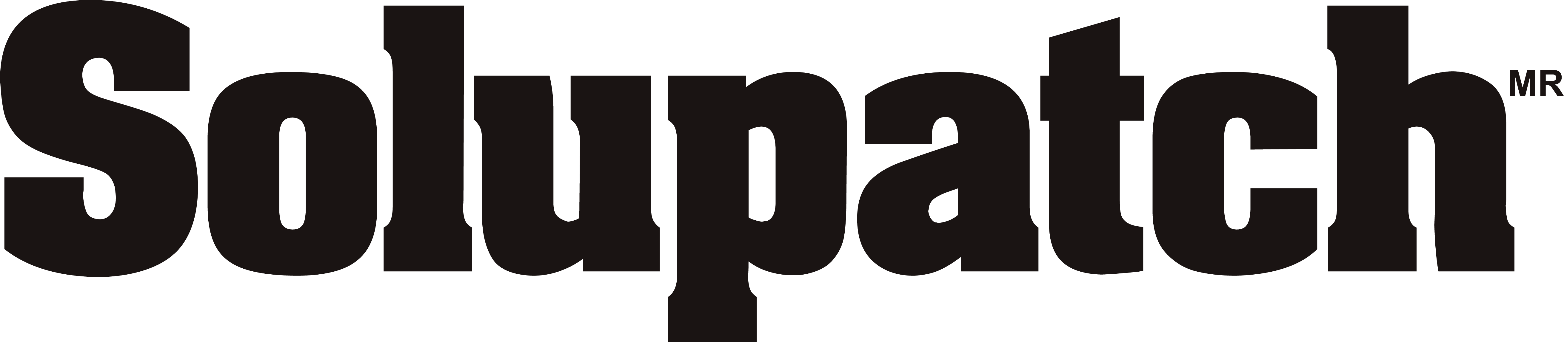 Solupatch Logo